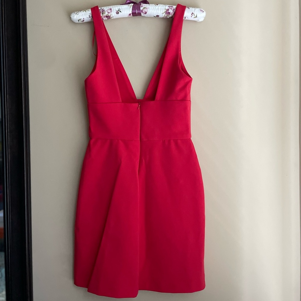 Zara Mini Bodycon Dress - Picture 5 of 7